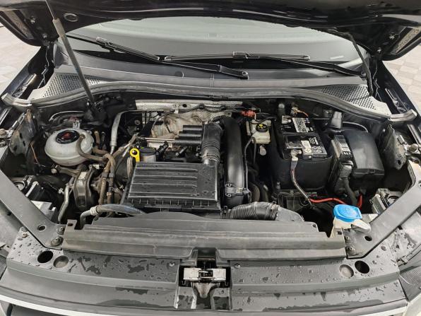Volkswagen Tiguan II Рестайлинг с пробегом 2021 года, цена 2 175 000 рублей, 163879 км, внедорожник, Автокод Объявления