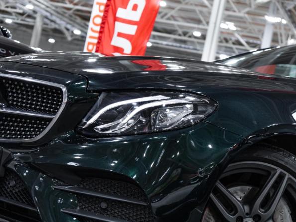 Mercedes-Benz E-Класс V (W213 S213 C238) с пробегом 2019 года, цена 4 200 000 рублей, 97211 км, купе-хардтоп, Автокод Объявления