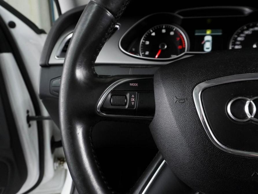 Audi A4 IV (B8) Рестайлинг Воронеж  - изображение 14