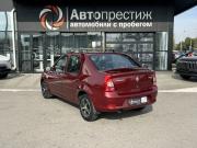 Renault Logan I Рестайлинг Волгоград  - изображение 21