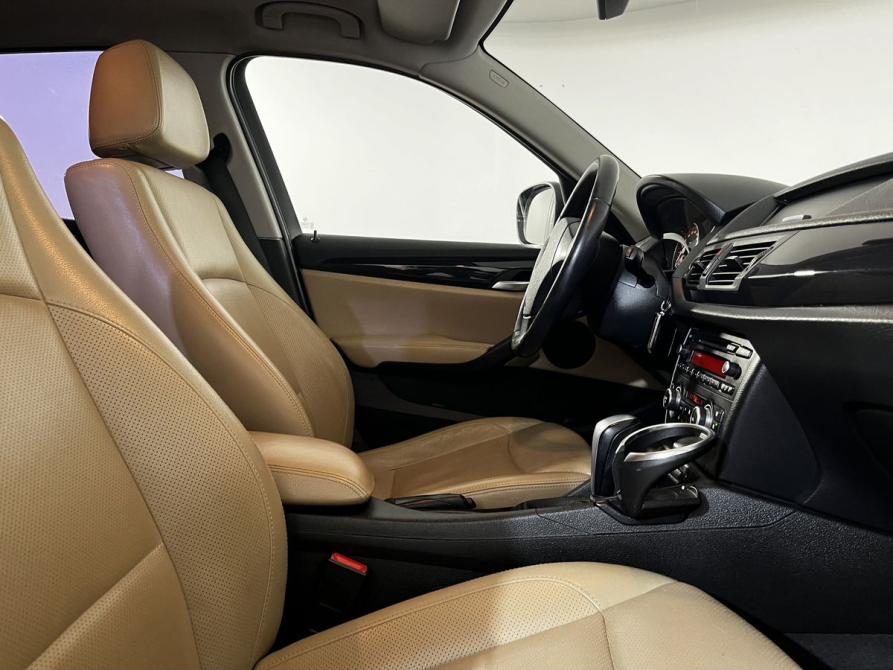 BMW X1 I (E84) Великий Новгород  - изображение 12