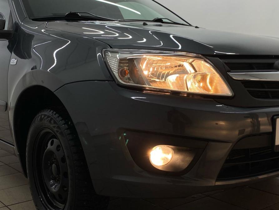 Lada (ВАЗ) Granta I Энгельс  - изображение 12