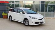 Toyota Wish II Астрахань  - изображение 24