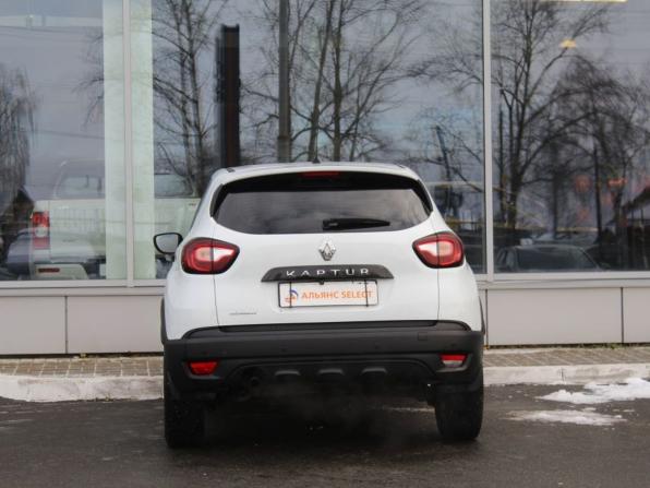 Renault Kaptur I с пробегом 2018 года, цена 888 000 рублей, 149104 км, внедорожник, Автокод Объявления