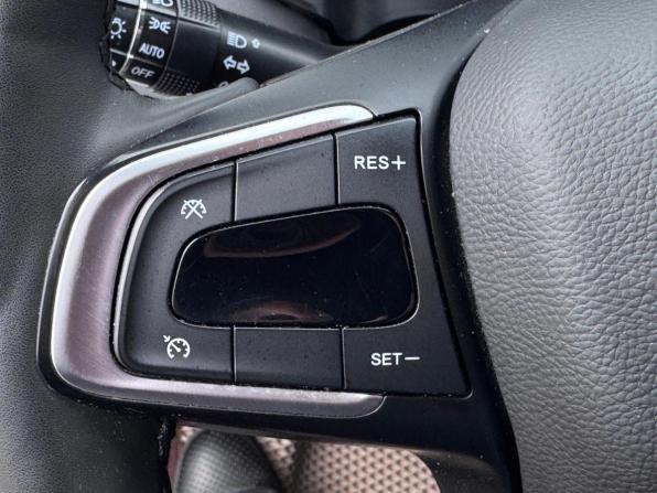Chery Tiggo 4 Pro I с пробегом 2024 года, цена 1 500 000 рублей, 39464 км, внедорожник, Автокод Объявления