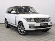 Land Rover Range Rover IV Москва  - изображение 33