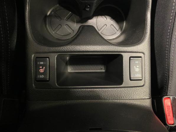 Nissan Qashqai II с пробегом 2018 года, цена 1 699 000 рублей, 152178 км, внедорожник, Автокод Объявления