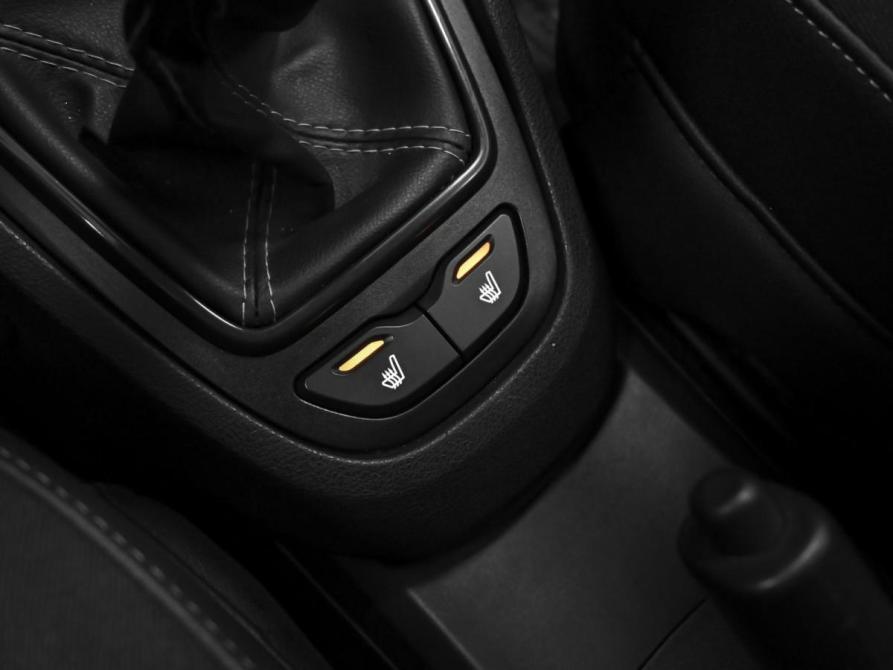 Lada (ВАЗ) Vesta I Рестайлинг (NG) Ставрополь  - изображение 18