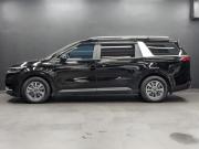 Kia Carnival IV Москва  - изображение 38