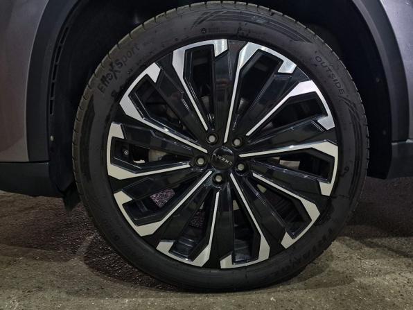 Chery Tiggo 8 Pro Max I с пробегом 2023 года, цена 2 100 000 рублей, 37519 км, внедорожник, Автокод Объявления