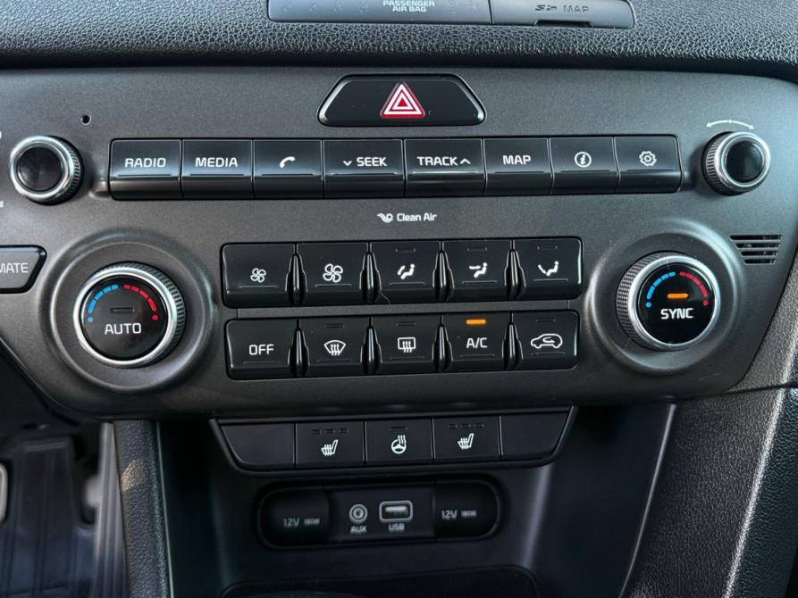Kia Sportage IV Волгоград  - изображение 13
