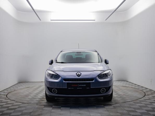 Renault Fluence I с пробегом 2010 года, цена 395 000 рублей, 192134 км, седан, Автокод Объявления