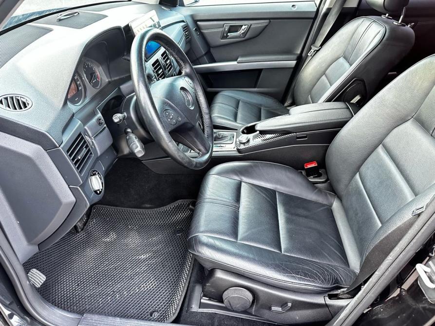 Mercedes-Benz GLK-Класс I (X204) Волгоград  - изображение 9