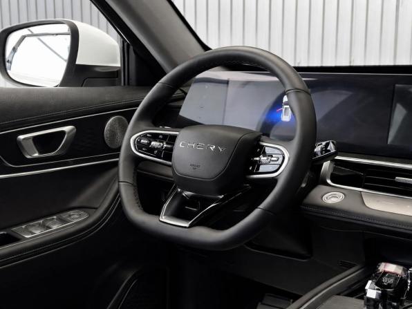 Chery Tiggo 7 Pro Max I Рестайлинг с пробегом 2024 года, цена 1 967 000 рублей, 28317 км, внедорожник, Автокод Объявления