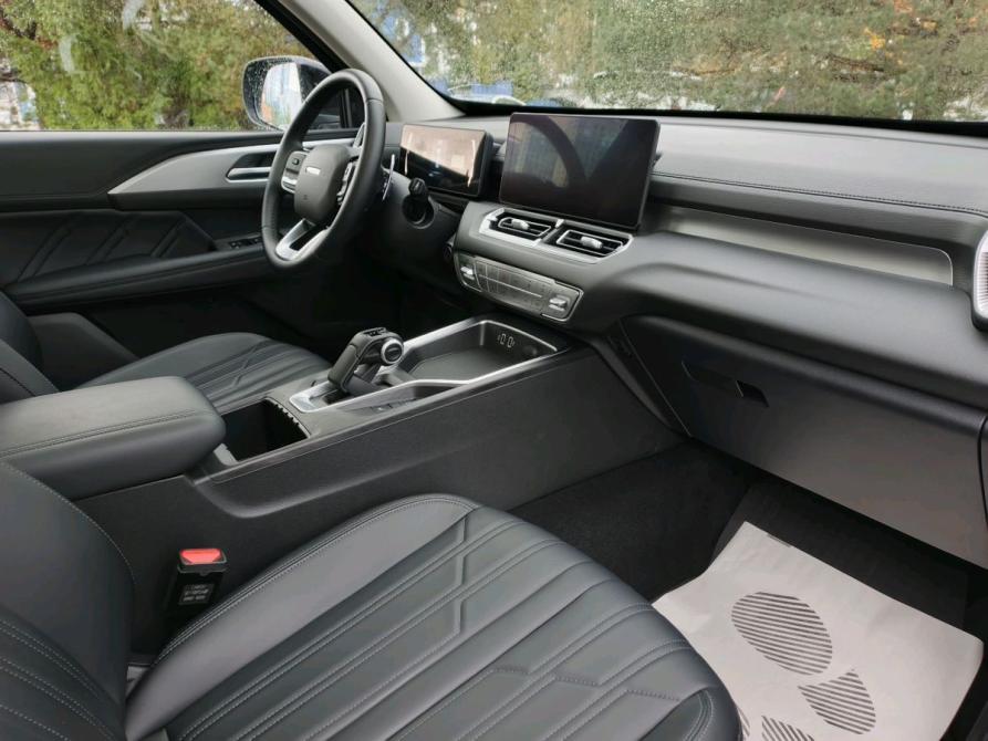 Haval H5 II Санкт-Петербург  - изображение 17