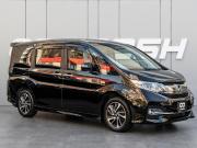 Honda Stepwgn V Краснодар  - изображение 25