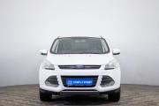 Ford Kuga II Пермь  - изображение 27