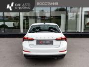 Skoda Rapid II Казань  - изображение 12