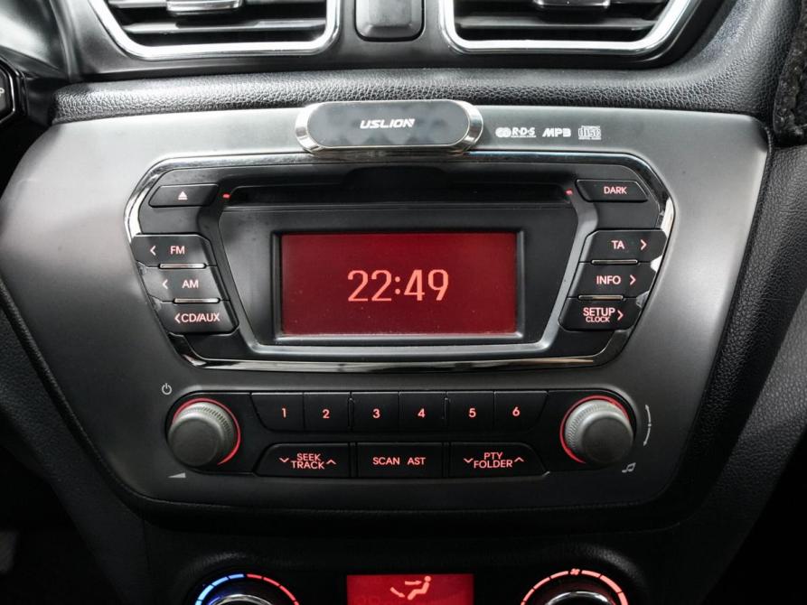 Kia Rio III Ульяновск  - изображение 17