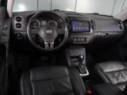 Volkswagen Tiguan I Рестайлинг Воронеж  - изображение 25