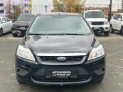 Ford Focus II Рестайлинг Новосибирск  - изображение 22