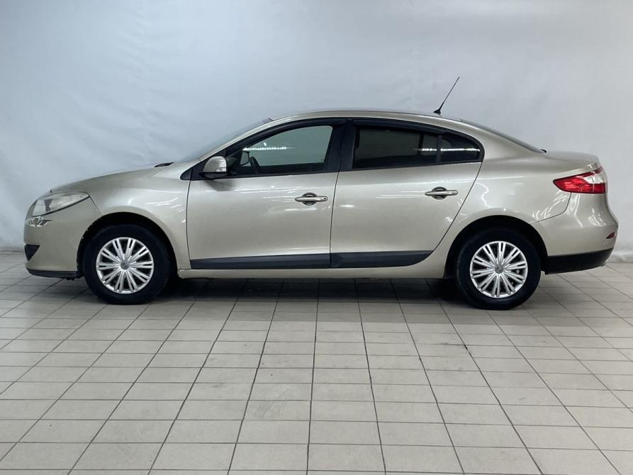 Renault Fluence I Воронеж  - изображение 8