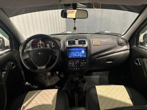 Lada (ВАЗ) Granta I Рестайлинг с пробегом 2023 года, цена 750 000 рублей, 33000 км, лифтбек, Автокод Объявления