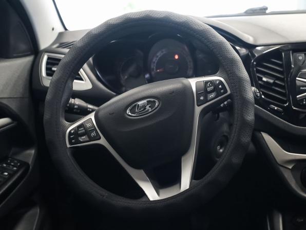 Lada (ВАЗ) Vesta I с пробегом 2020 года, цена 1 120 000 рублей, 146000 км, универсал, Автокод Объявления