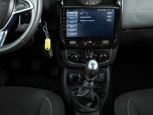 Renault Duster I Рестайлинг с пробегом 2020 года, цена 1 250 000 рублей, 135480 км, внедорожник, Автокод Объявления