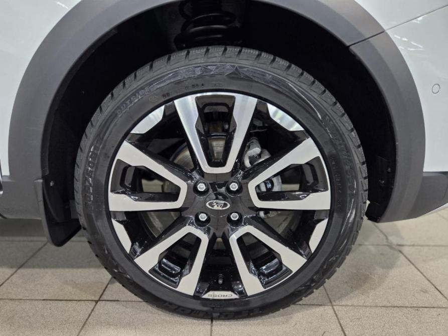 Lada (ВАЗ) Vesta I Рестайлинг (NG) Красноярск  - изображение 6