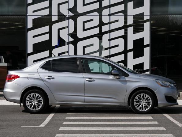 Citroen C4 II с пробегом 2013 года, цена 639 000 рублей, 208344 км, седан, Автокод Объявления