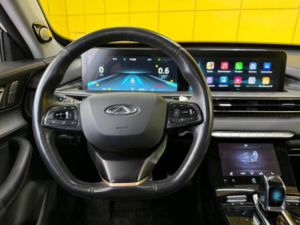 Chery Tiggo 8 Pro Max I с пробегом 2023 года, цена 2 099 000 рублей, 82000 км, внедорожник, Автокод Объявления