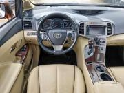 Toyota Venza I Рестайлинг Нижний Новгород  - изображение 29
