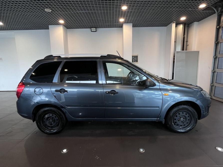 Lada (ВАЗ) Kalina II Чебоксары  - изображение 2