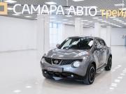 Nissan Juke I Самара  - изображение 22