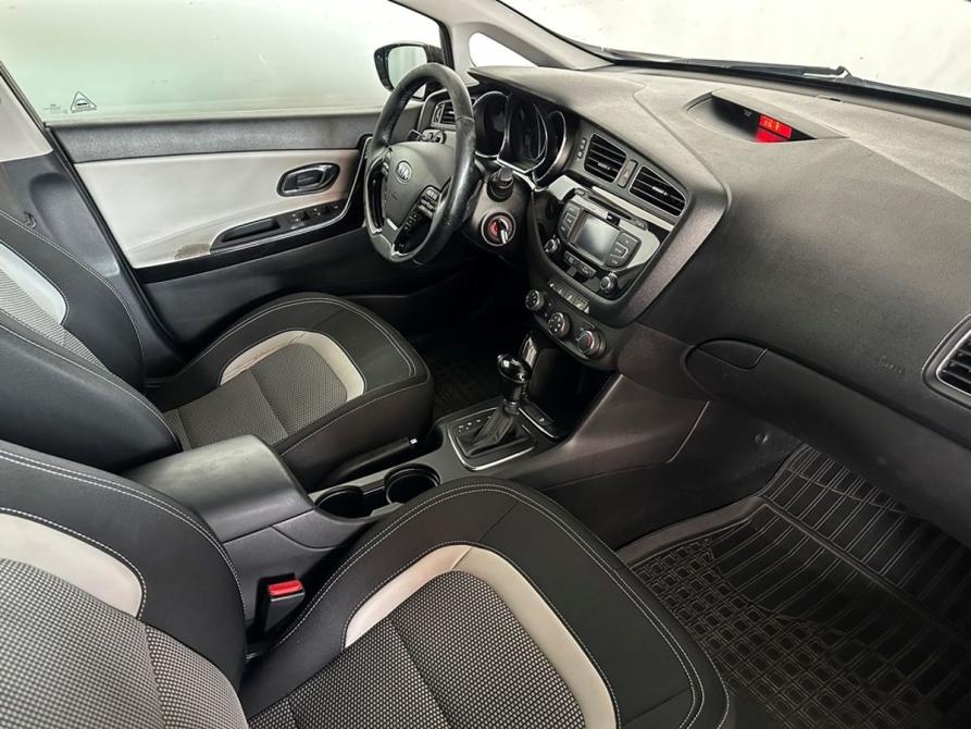 Kia Ceed II Москва  - изображение 11