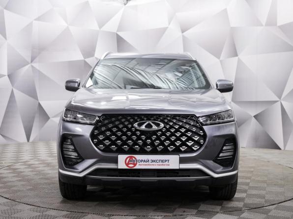 Chery Tiggo 7 Pro I с пробегом 2022 года, цена 1 550 000 рублей, 78150 км, внедорожник, Автокод Объявления