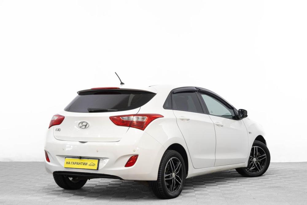 Hyundai i30 II Барнаул  - изображение 5