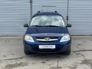 Lada (ВАЗ) Largus I Саратов  - изображение 15