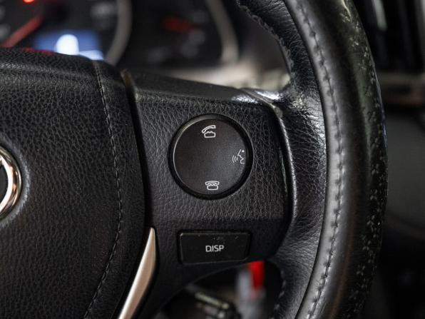Toyota RAV4 IV (XA40) с пробегом 2014 года, цена 1 800 000 рублей, 216000 км, внедорожник, Автокод Объявления