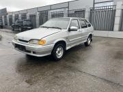 Lada (ВАЗ) 2114 Самара  - изображение 19