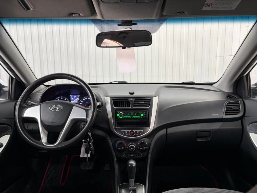 Hyundai Solaris I Краснодар  - изображение 9