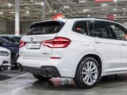 BMW X3 III (G01) Санкт-Петербург  - изображение 37