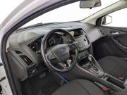 Ford Focus III Рестайлинг Москва  - изображение 42