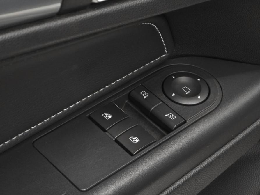 Opel Astra H Рестайлинг Красноярск  - изображение 17