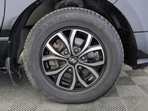Hyundai H-1 II Рестайлинг 2 с пробегом 2019 года, цена 3 350 000 рублей, 74333 км, минивэн, Автокод Объявления