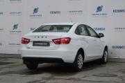 Lada (ВАЗ) Vesta I Пермь  - изображение 26