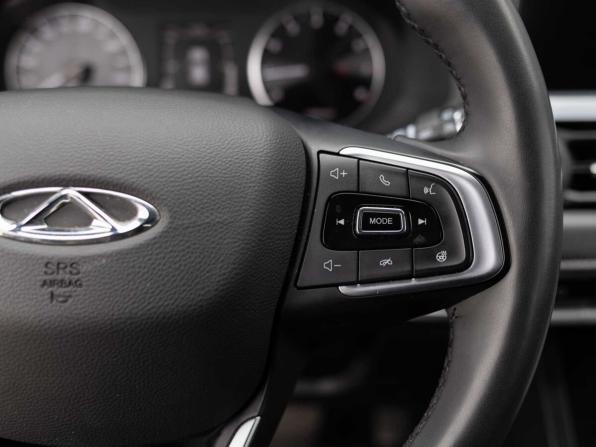 Chery Tiggo 4 Pro I Рестайлинг с пробегом 2025 года, цена 1 750 000 рублей, 18900 км, внедорожник, Автокод Объявления