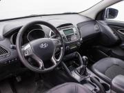 Hyundai ix35 I Москва  - изображение 28