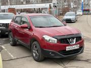 Nissan Qashqai I Рестайлинг Кемерово  - изображение 6